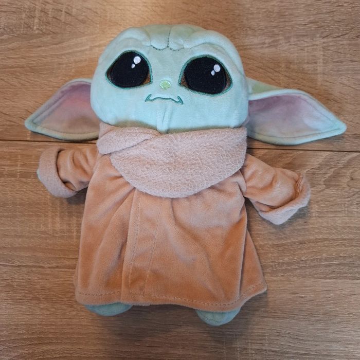 Peluche star wars