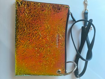 Pochette avec bandoulière tommy Hilfiger