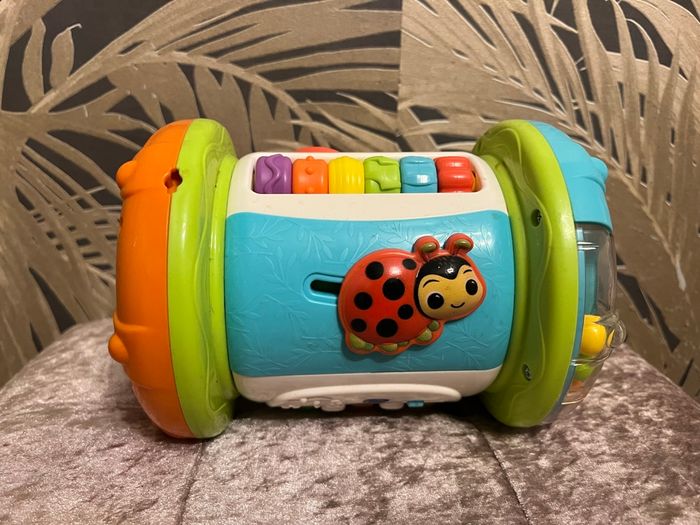 Jeu musicale - photo numéro 3