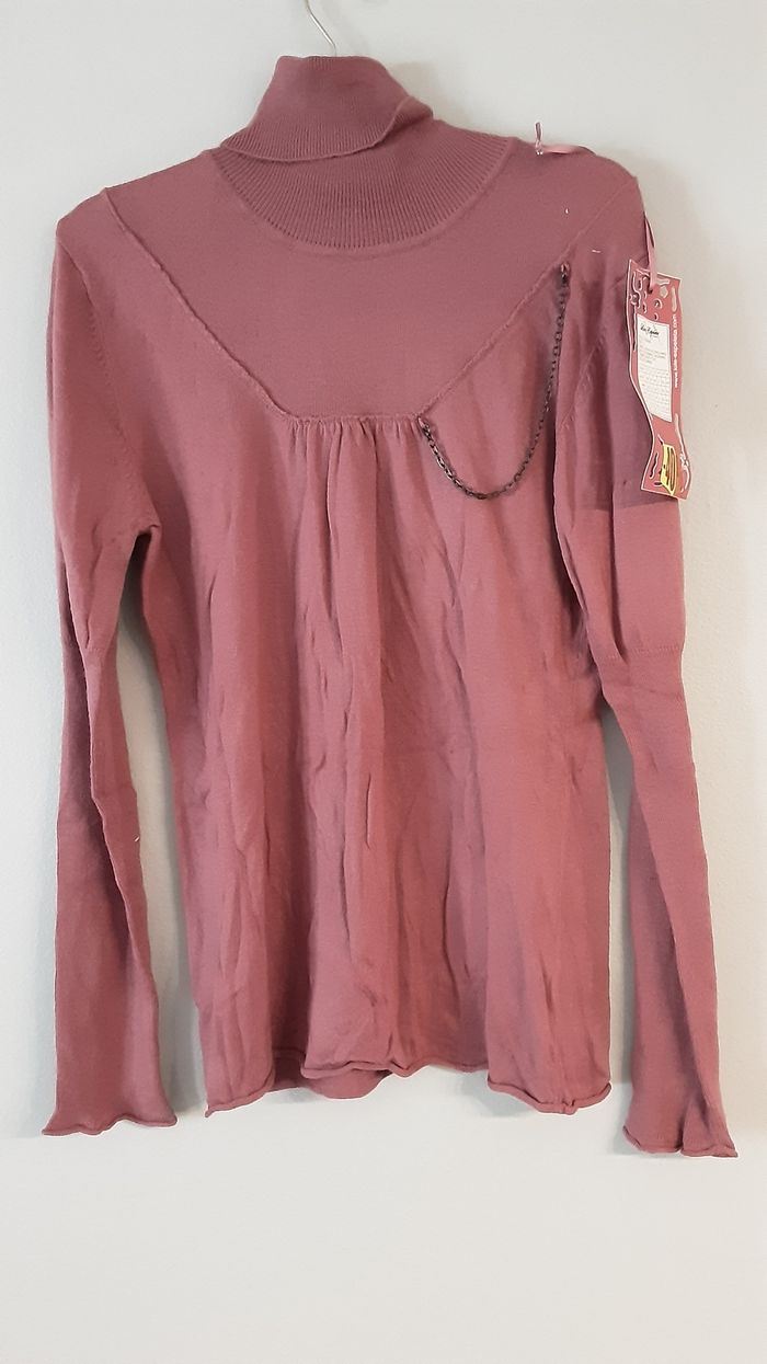 Lot 3 hauts femme - photo numéro 7