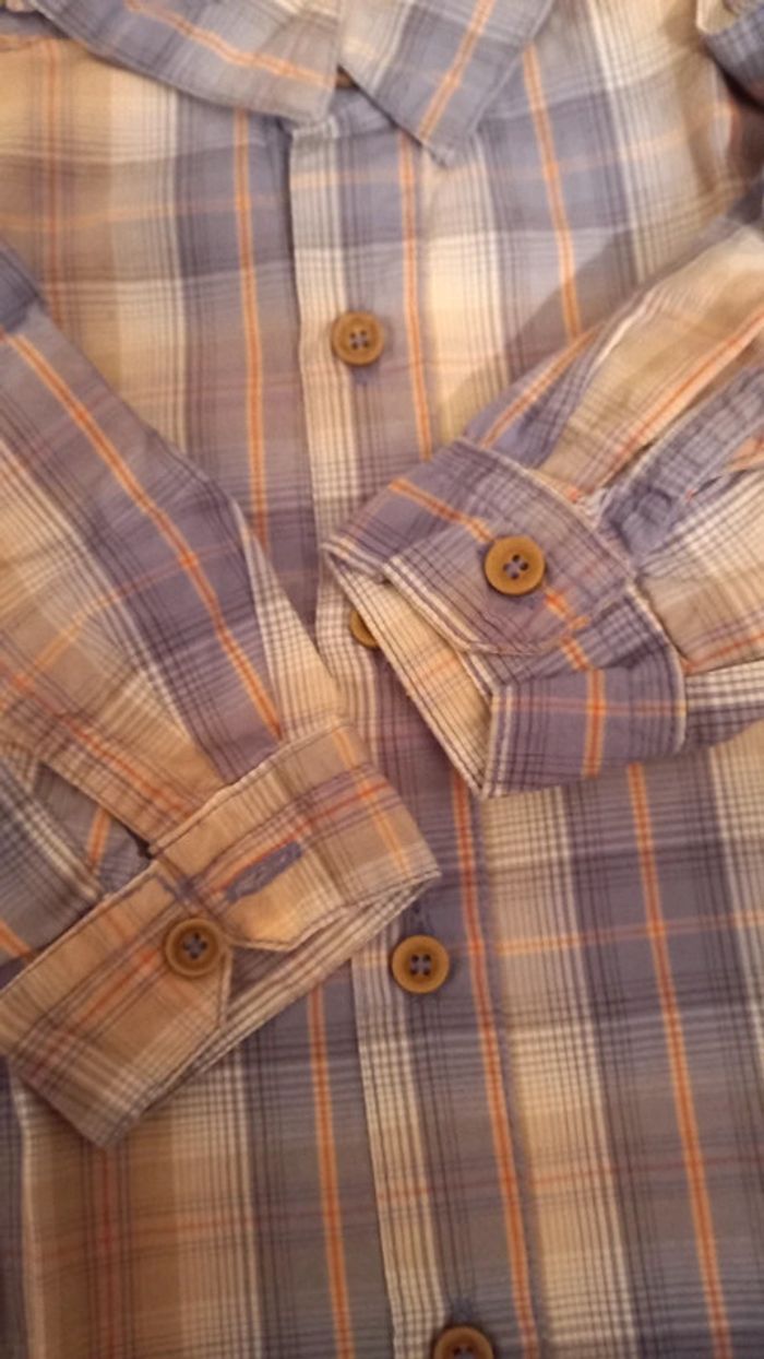 Lot de 4 chemises - photo numéro 17