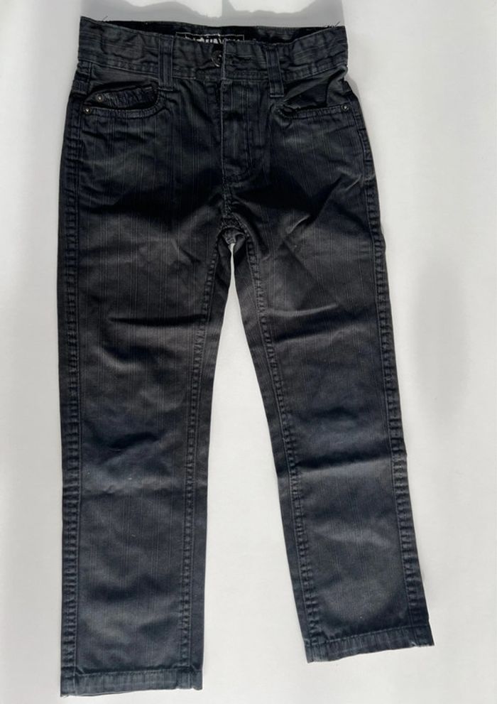 Lot de 2 pantalons - photo numéro 2