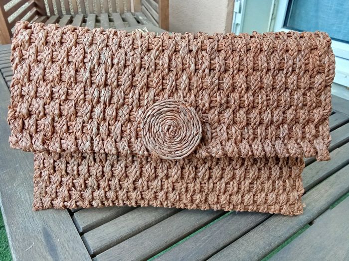 Pochette 2 en 1