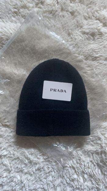 Bonnet Prada 