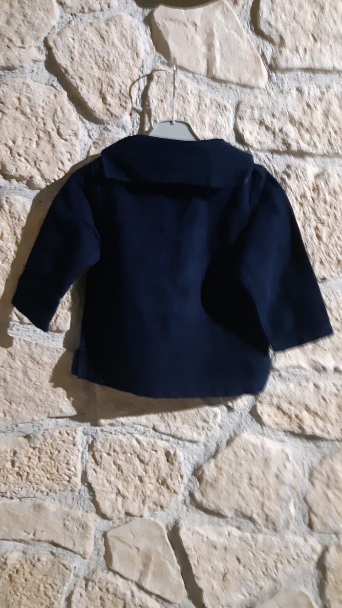 SWEAT HONORE - photo numéro 4