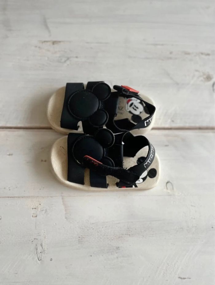 Sandales - photo numéro 2