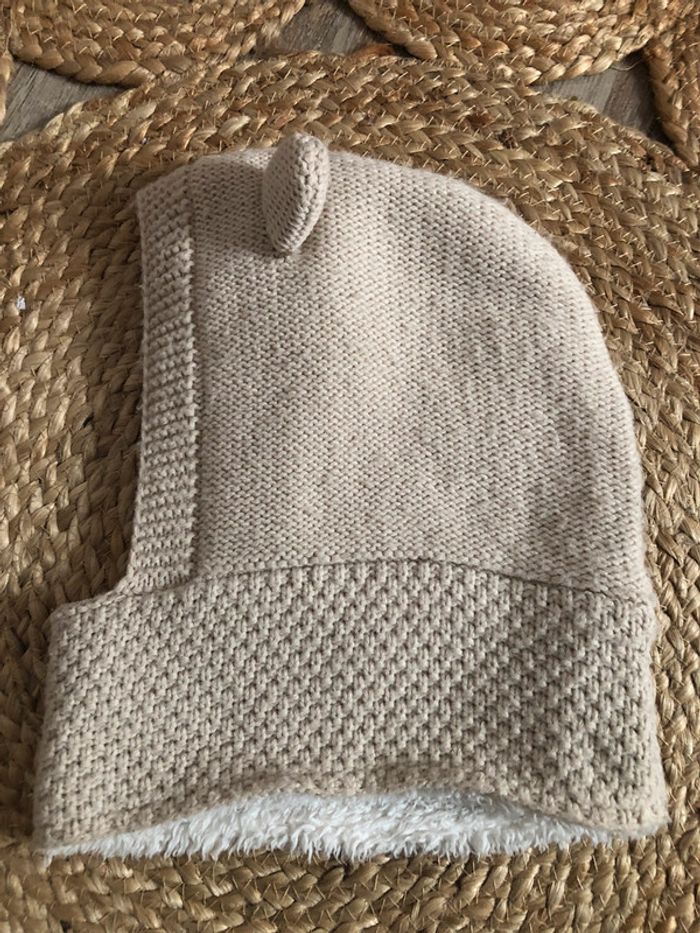 Bonnet - photo numéro 2