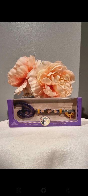 Cle le bossu de notre dame édition spéciale