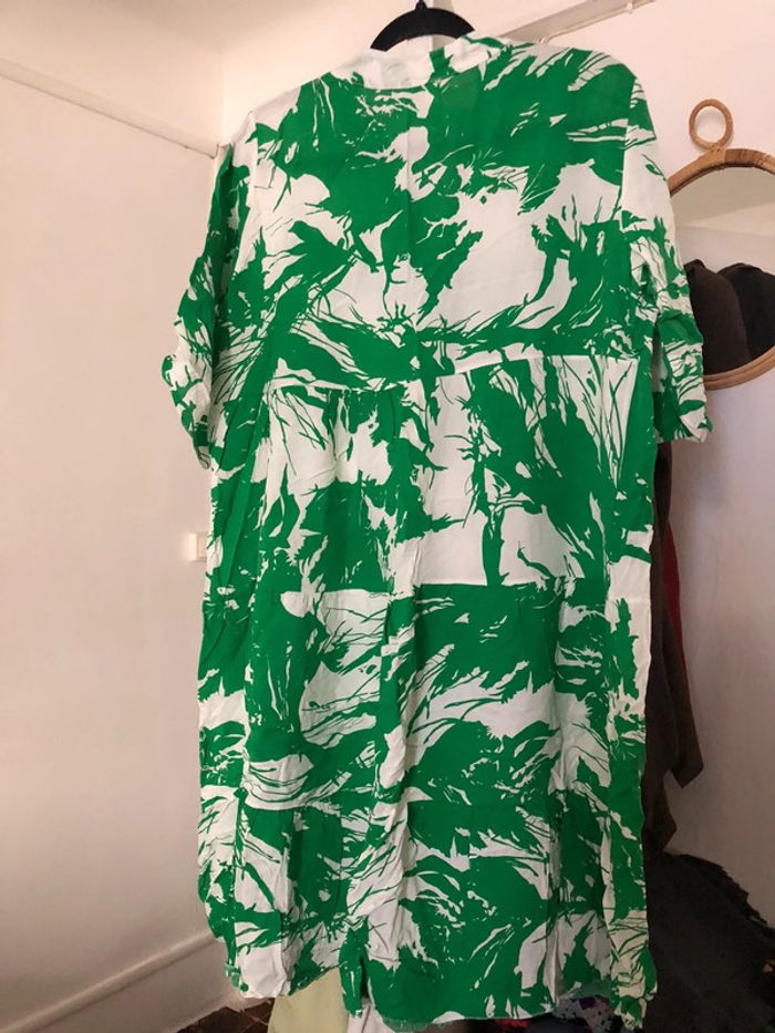 Robe été - photo numéro 4