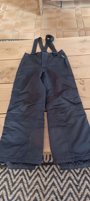 Pantalon de ski