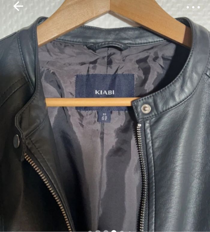 Blouson - photo numéro 4