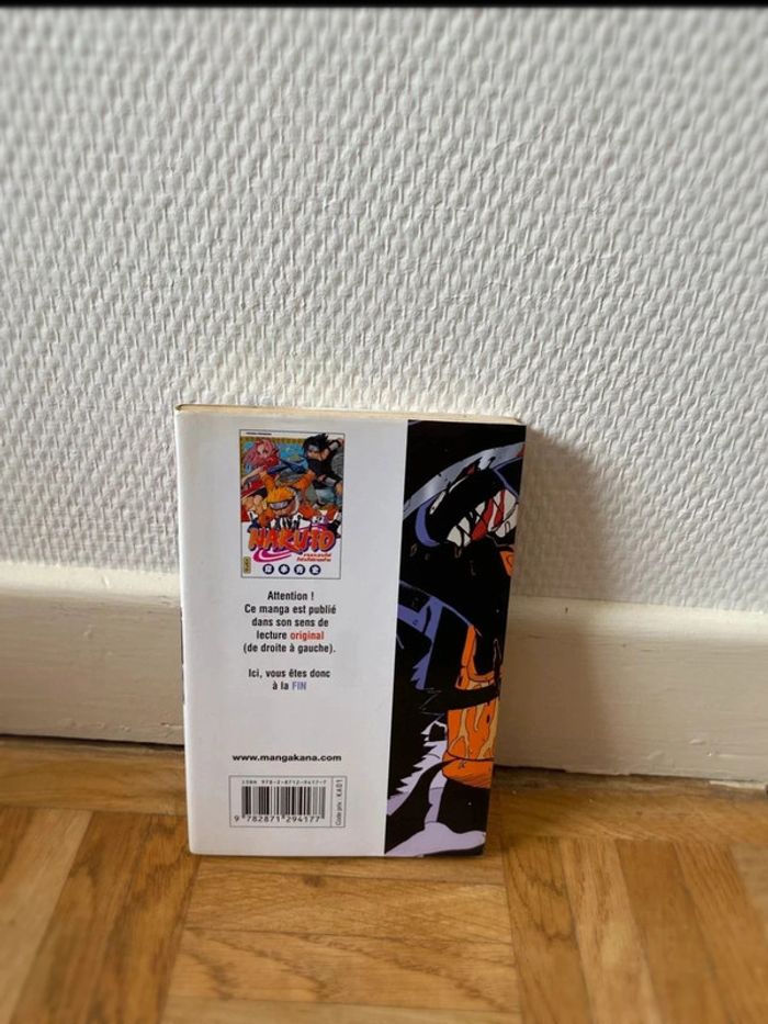 Manga - photo numéro 2