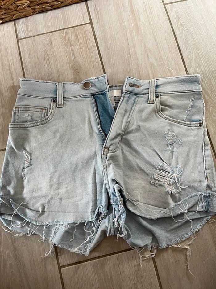 Short