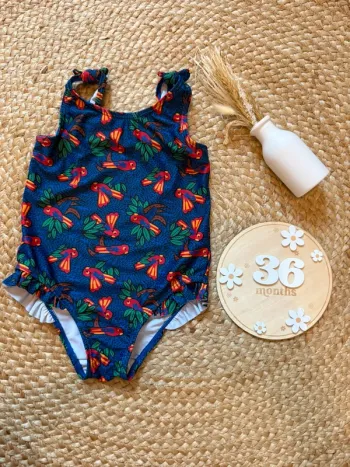 Maillot de bain - Kiabi - 36 mois