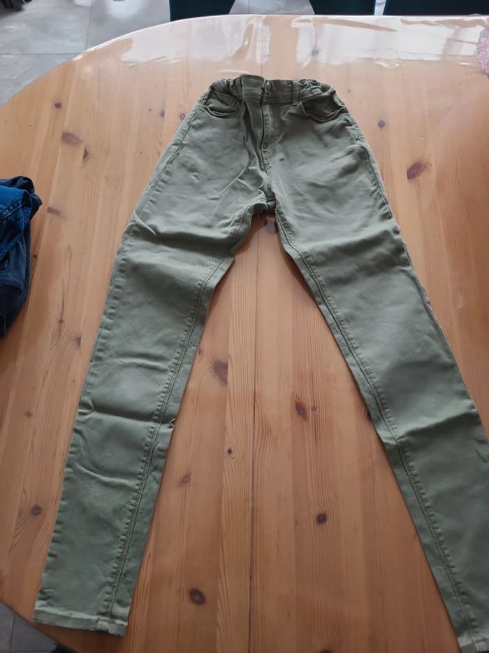 Jeans skinny