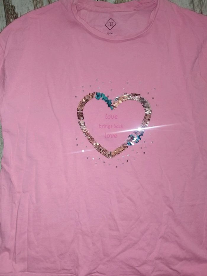 Haut 14 ans - photo numéro 2