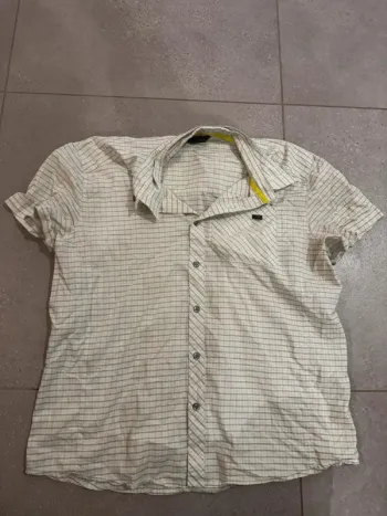 Chemise Arctery'x taille XL, bon état