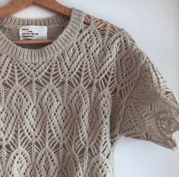 Pull femme Léon & Harper