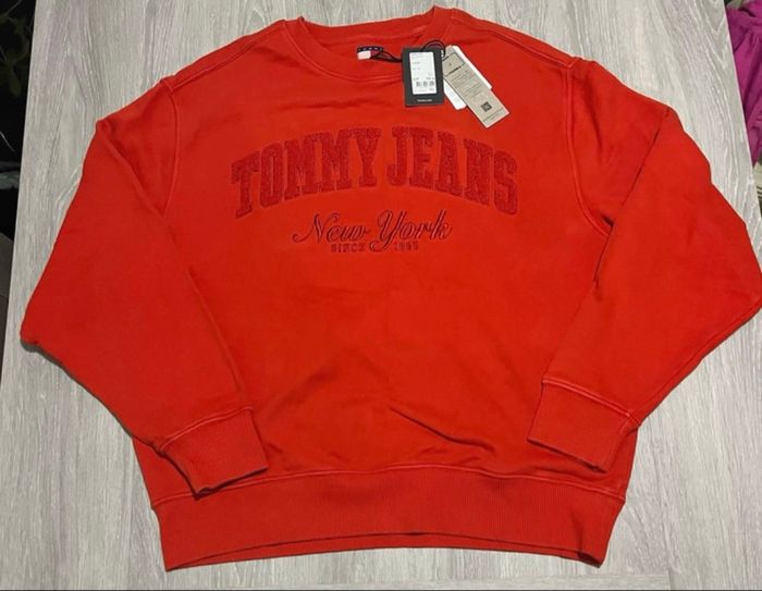 Tommy Jeans - photo numéro 2