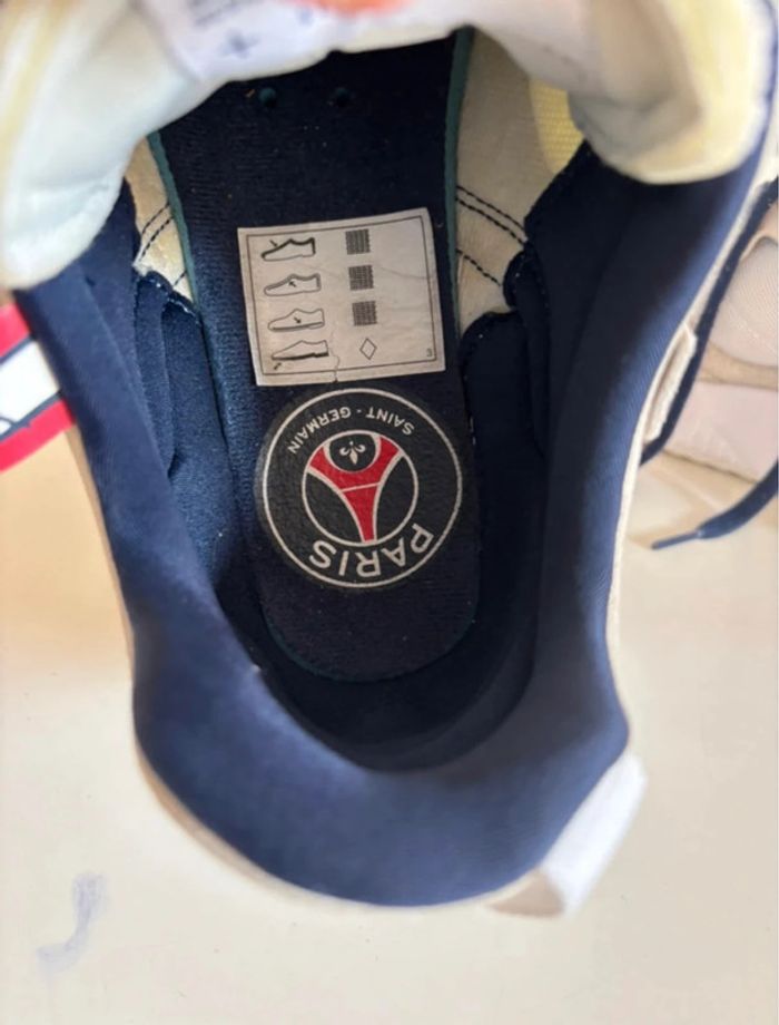 À vendre : Baskets Nike Air Jordan X Paris Saint-Germain – Taille 44 (EU - photo numéro 11