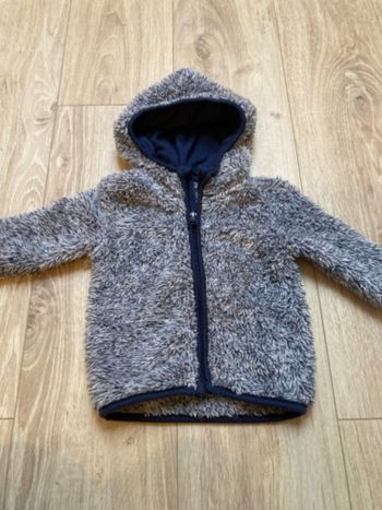 Gilet