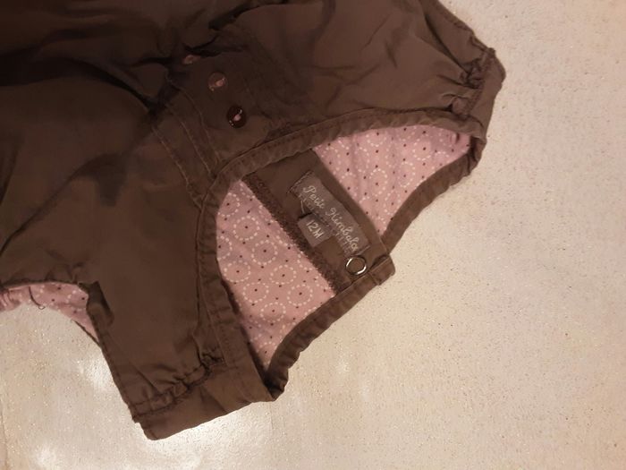 Robe Kimballoo 1 an 12 mois - photo numéro 3