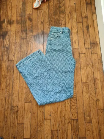 Jeans femme 32 Dont call me Jennifer