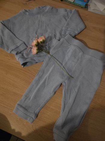 Ensemble, 9 mois 🪾