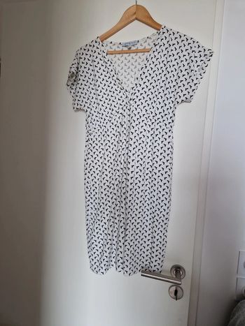 Robe maternité
