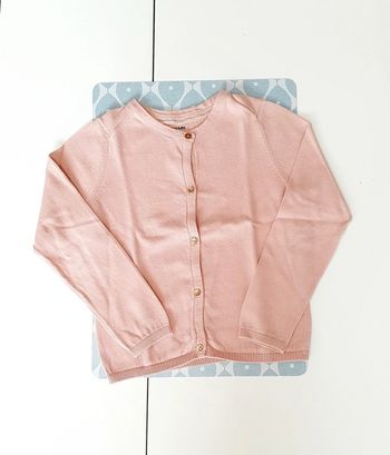 Gilet Kiabi - 6A