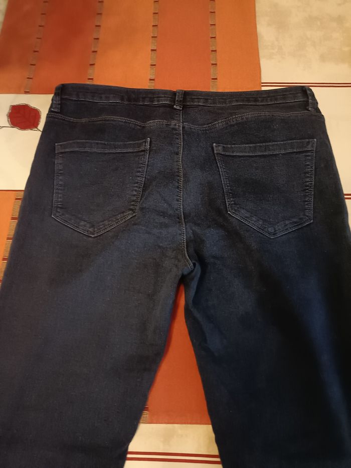 Pantalon femme taille 44 très bon état - photo numéro 2