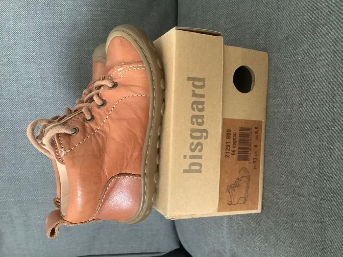 Chaussures barefoot enfants