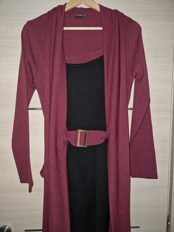 Robe taille 38/40