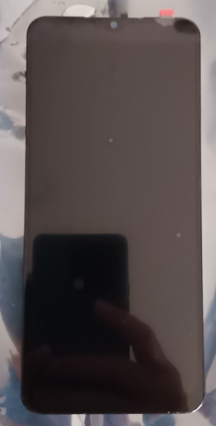 Ecran d'origine Samsung Galaxy A13 4G (A135F A13 LTE) - photo numéro 3