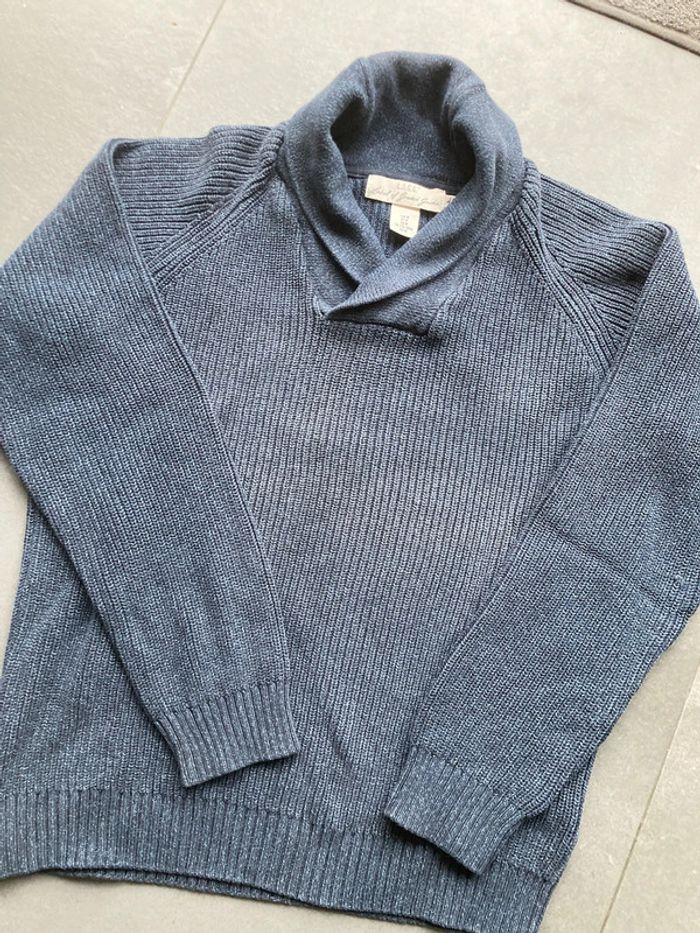 Gros pull homme h&m taille M