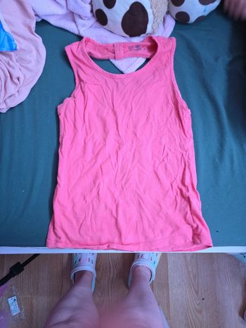 T-shirt 14ans