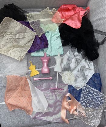 COFFRET STYLISTE HARUMIKA