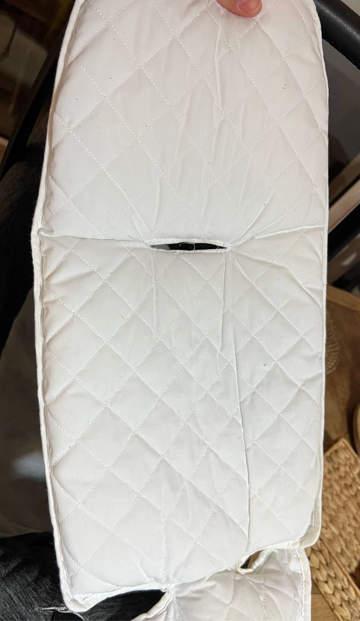 Nacelle Amber de bébé Confort - photo numéro 4