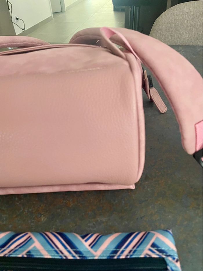 Sac à dos Cabaia le mâle S - photo numéro 3