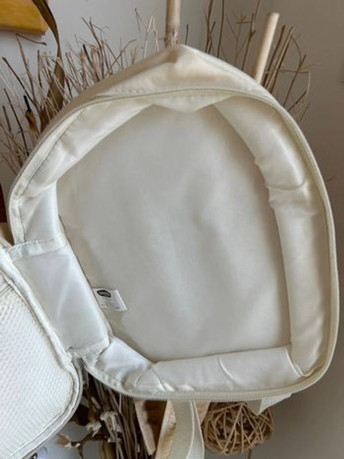 Sac maternelle Lion - photo numéro 4