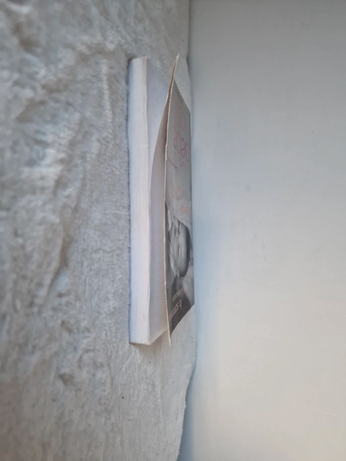 Livre Bébé calme Marabout - photo numéro 4