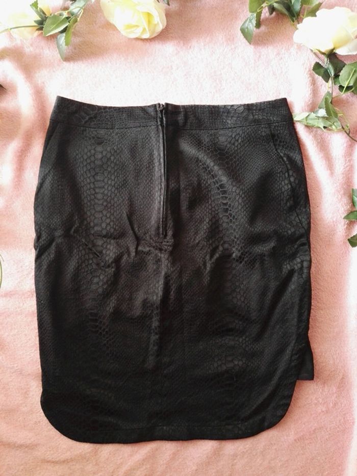 Jupe moulante H&M - photo numéro 2