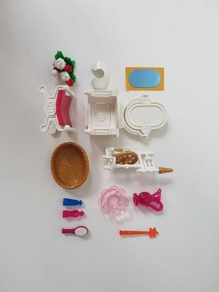 Playmobil princesse 4338 - photo numéro 5