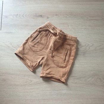 💚 Short 3 ans Tape à l'œil #emyfleury_3ansgarçon