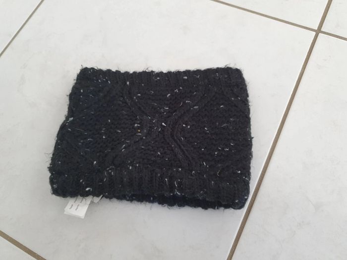 Tour de cou chaud TAO 4/6 ans LYA - photo numéro 3