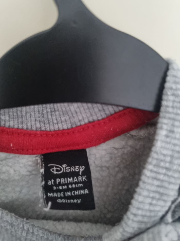 Ensemble primark 6 mois - photo numéro 3