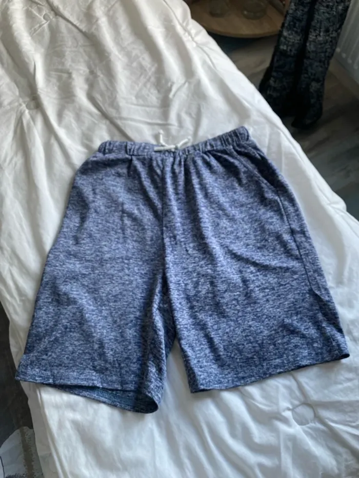 Shein - short garçon 10ans