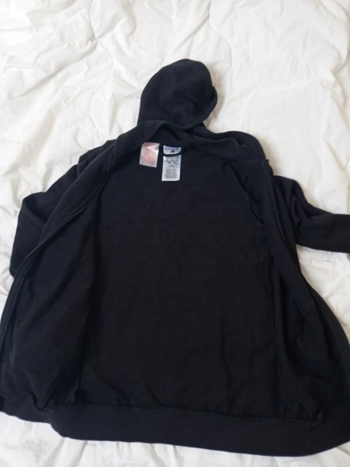 Veste Adidas - photo numéro 2