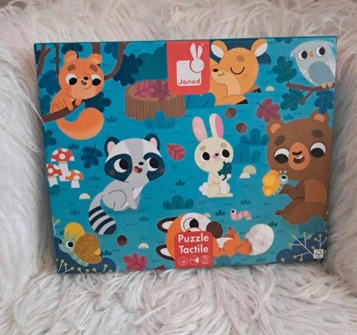 Lot de jeux éducatifs 2ans - photo numéro 6