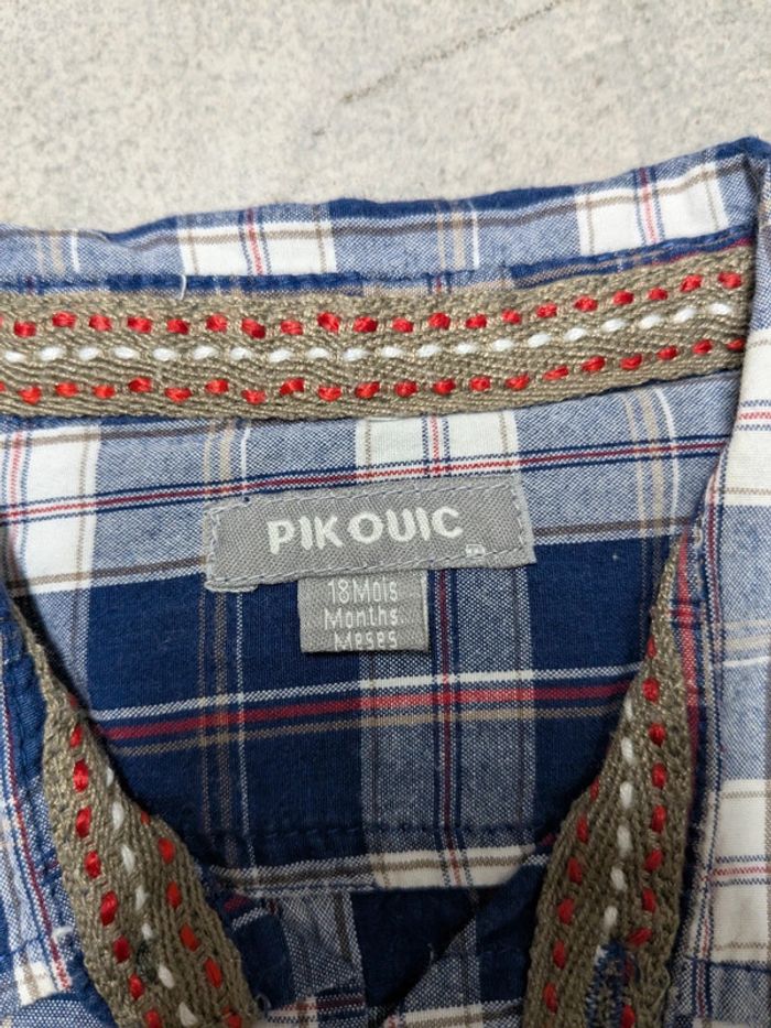 Chemise - photo numéro 2